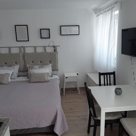 Apartments Kule Brela Kültér fotó