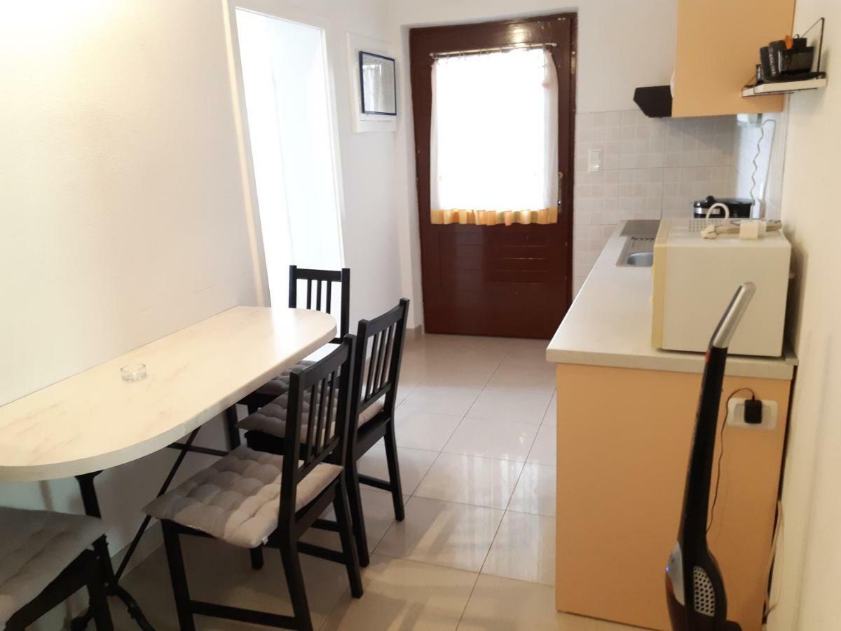 Apartments Kule Brela Kültér fotó